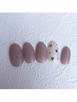 グレース(Graces)/☆定額Aネイルデザイン☆