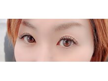 アイラッシュフォーティーファイブ(eyelash forty-five)/フラットラッシュ140本