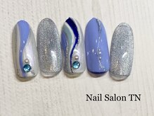 ティーエヌ 西荻窪駅前店/☆デザイン定額A☆