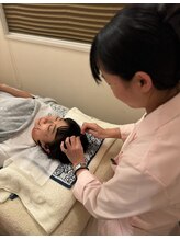 こきゅう 南青山/美容鍼灸