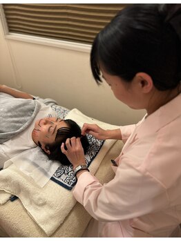 こきゅう 南青山/美容鍼灸