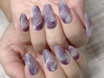 カラーズ(colors.)/もやもや×マット×ニュアンス。