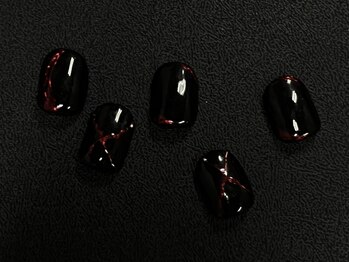 ネイルマン 横浜店(Nail Man)/¥8000