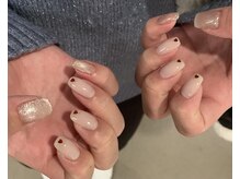 リリーストアネイル(Lily store nail)/サンプルコース１