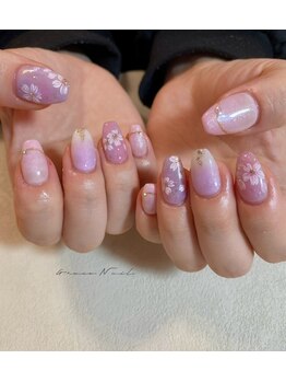 グレイス ネイル(Grace nail)/