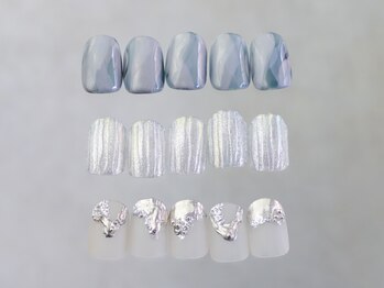 ウィップ(the wip)/A-43 90分アートフリー