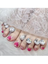 はあとねいる 下関山の田店/デザインNo.31