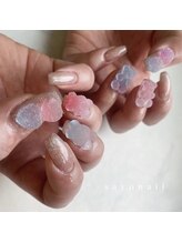 ロミー(Rommy)/グミネイル