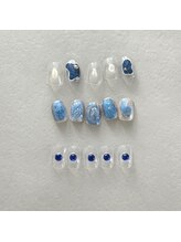 ヴィッソ/アートコース　MINAMIデザイン