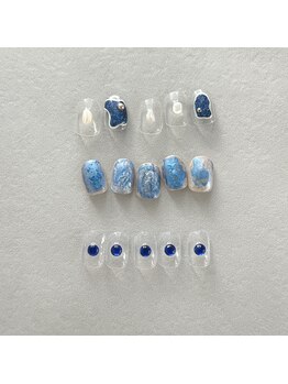 ヴィッソ/アートコース MINAMIデザイン