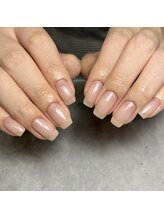 ニアウネイル(niau nail.)/ワンカラー