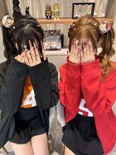 アトリエはるか ペリエ西船橋店/ヘアセット3520円