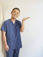 ハリココロ&nbsp;佐藤 心治