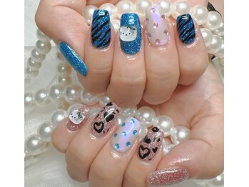 ナナアンドコー(Nana&Co.)/シンプルデザイン