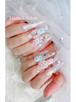 ハナアイ サロン 新大久保店(hanaai salon)/スカルプ