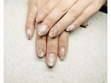 トランク(Trunk)/【ネイル】定額ネイル5500円～