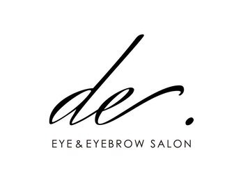 デイドット 所沢(de.)/美眉スタイリング