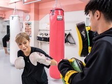 テッペンジム 大阪(TEPPEN GYM)