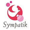 サンパティック(Sympatik)のお店ロゴ