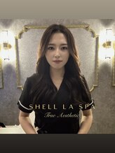 シェルラスパ(SHELL LA SPA)&nbsp;IZUMI 