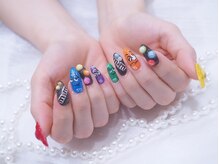 ロロネイル(LoLonail)/