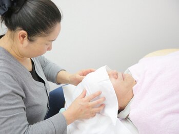 モンゴル式整体院 船場店の写真/《結果重視◎》モンゴルの大自然で培われた伝統技術【モンゴル式整体院(モンゴルバリヤザサラ)】専門店♪