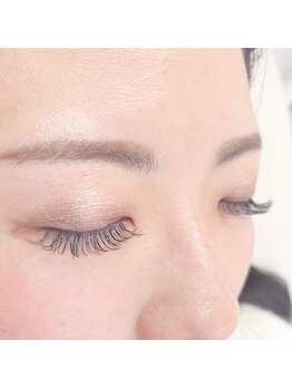 ラピヌ(Lapine)/【ボリュームラッシュ】