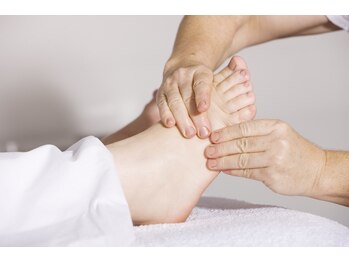 手もみ処ほぐし屋/