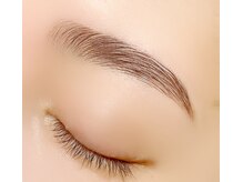 リノア(Linoa)/眉毛パーマ&Wax