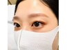 【U22学生限定】まゆ毛Wax脱毛デザイン◎　5500円→3850円