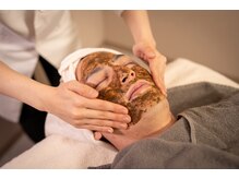 リエット 宝塚店(lieto)/～メンズも◎ハーブピーリング～