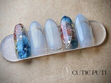 キューティプティ 池袋東口店(Cutie puti)/9500