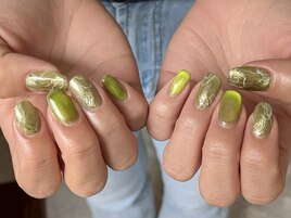 ニュアンス