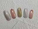 トレンドニュアンス定額アート