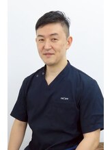 リケア道玄坂鍼灸院 渋谷(reCare) 鵜崎 丈史