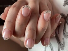 レタッチ(Re'touch)/ガラスフレンチ