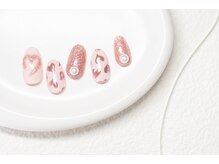 サロン アクセシブル(salon ACCESSIBLE)/ピュアハート