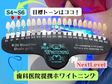 ミルクホワイトニング 新大村店(Milkホワイトニング)の雰囲気（歯科医院提携ホワイトニングStart！！ワンランク上の白さへ☆）