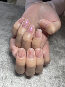 ハウリオネイル(Hau'oli nail)/