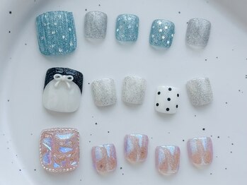 ソルティ 草加(sortie)/フット定額