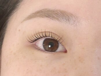 コルテアイ(CoRte.eye)/まつげパーマ/ラッシュリフト