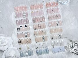 8月定額デザイン♪