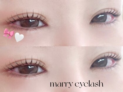 マリー(marry)の写真