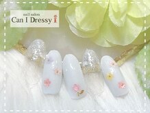 キャンアイドレッシー イオンモール船橋店(Can I Dressy)/定額6,000円