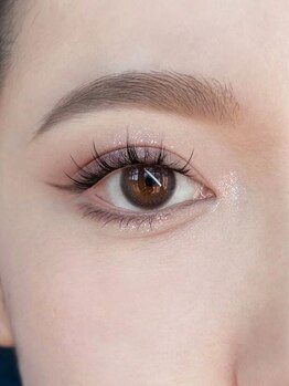 キープ力が自慢のサロン