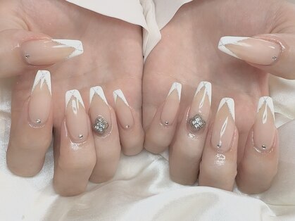 エムネイル(m nail)の写真