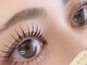 リッカ(Ricca.)の写真/大人気★【まつげパーマ＋フラットラッシュ】でナチュラルにボリュームUP♪仕上がり＆持続力に満足度◎