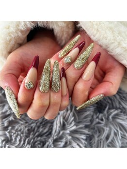 シルバール(silver'l+)/