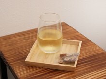 ラーダ(Radha)/全メニューにアフタードリンク付