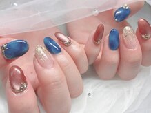 ぐーすか 北24条店/持ち込みDesign120分